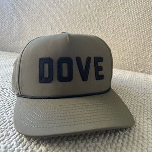 Imperial Olive Green Cap